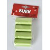 BUBA Woreczki na odchody o zapachu trawy 4x 20szt