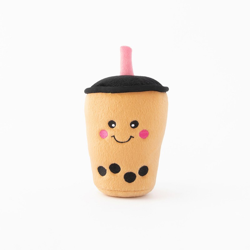ZippyPaws pluszowe Milk Tea ZP941