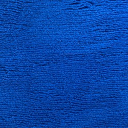 BUBA Legowisko bez antypoślizgów DRY BED 28mm niebieski A101