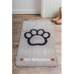 Pet Rebellion stop błotnym...