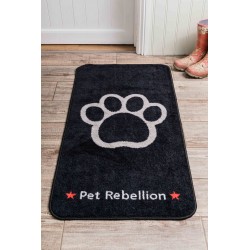 Pet Rebellion stop błotnym...