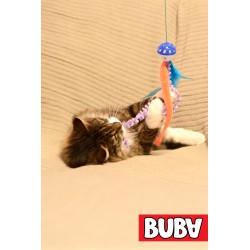 BUBA Wędka classic 5576