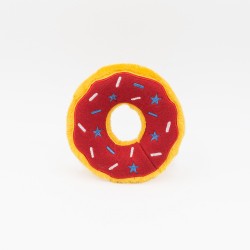 ZippyPaws pluszowy donut...
