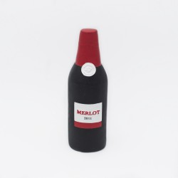 ZippyPaws Latex Merlot ZP1419